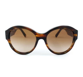 Versace 4254 5025 /13 57 Marrom Degradê