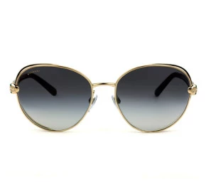 Óculos Bvlgari 6087-B 2023/8G 57 - Sol