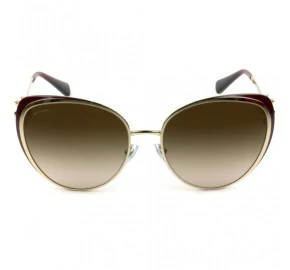 Óculos Bvlgari 6092-B 278/13 57 - Sol