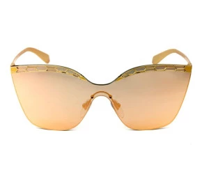 Óculos Bvlgari 6093 2014/4Z 37 - Sol
