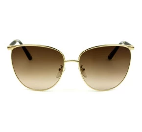Escada SES 774 0300 61- Marrom Degradê