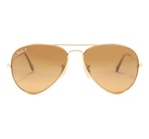 Ray-Ban Aviador Titanium RB8041 001/M2 58 - Óculos de Sol