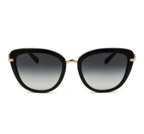 Óculos Bvlgari 8193-B 501/8G 54 - Sol