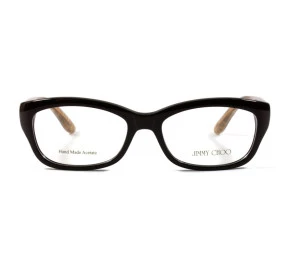 Jimmy Choo 82 8T4 52 - Óculos de Grau