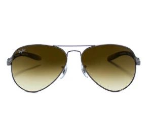 Ray-Ban Aviador Tech RB8307 004/51 58 - Óculos de Sol
