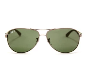 Ray-Ban Aviador Tech RB8313 004/N5 61 - Óculos de Sol