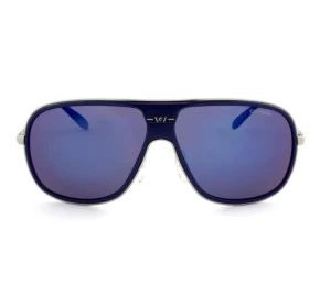 Carrera 88/S - Azul Espelhado 8ETXT 62mm - Óculos de Sol