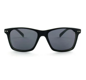 HB Nevermind 9010563500 Matte Black/Gray