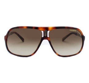 Carrera 40 908SH Marrom Degradê