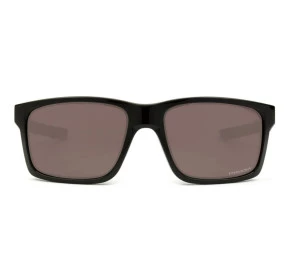 Óculos Oakley Mainlink Polished Black Prizm 9264 - Sol