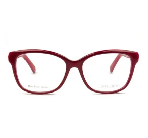 Jimmy Choo 93 31T 53 - Óculos de Grau