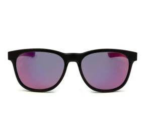 Óculos Oakley Stringer 9315-09 Matte Black Ruby Iridium - Sol