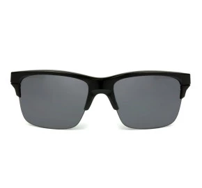 Oakley Thinlink Polished Black Black Iridium 9316-03 - Óculos de Sol