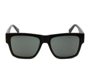 Óculos Calvin Klein Jeans Masculino Preto CKJ23605S 002 56mm