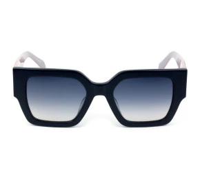 Óculos Calvin Klein Jeans Feminino Azul Marinho CKJ22638S 400 51mm