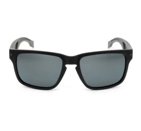 Óculos Hugo Boss  Preto Fosco Azul Polarizado 1497/S 06W2S 57mm 