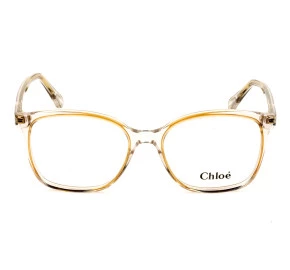 Chloé CE2720 Nude Translúcido 290 53mm - Óculos de Grau
