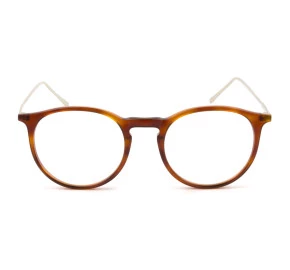 Lacoste L2815 - Caramelo 218 49mm - Óculos de Grau