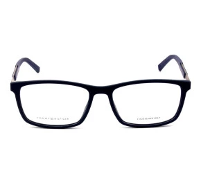 Tommy Hilfiger TH1694 Azul Fosco PJP 55mm - Óculos de Grau