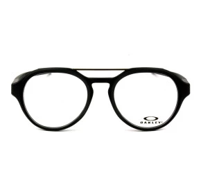 Oakley Scavenger OX8151 Preto Fosco 0151 51mm - Óculos de Grau
