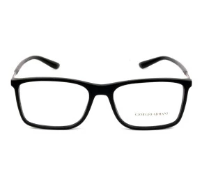Giorgio Armani AR7146 Preto 5042 56mm - Óculos de Grau 