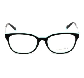 Tiffany & Co TF2177 Preto 8055 54mm - Óculos de Grau 