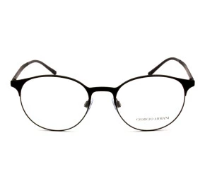 Giorgio Armani AR5093 Preto 3001 54mm - Óculos de Grau