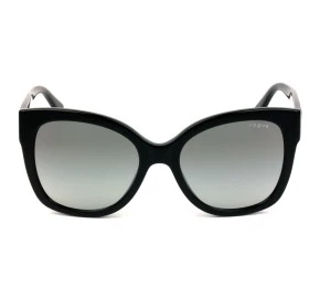 Vogue VO5338-S Preto/Cinza Degrade W44/11 54mm - Óculos de Sol