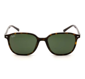 Ray Ban Leonard RB2193 Turtle/G15 902/31 53mm - Óculos de Sol
