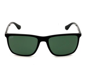 Ray Ban RB4288L Preto/G15 601/71 57mm - Óculos de Sol