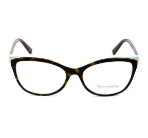 Tiffany & Co.TF2192 Turtle 8134 54mm - Óculos de Grau