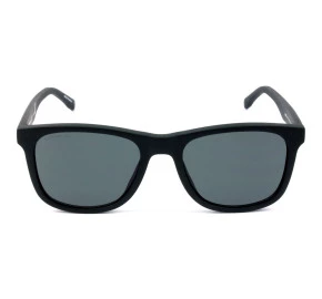 Lacoste L929SE Preto/Cinza 001 53mm - Óculos de Sol