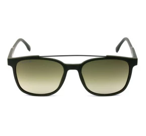 Lacoste L923S Verde Degradê 317 54mm - Óculos de Sol
