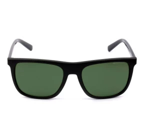 Armani Exchange AX4102S Preto/G15 Polarizado 82949A 56mm - Óculos de Sol
