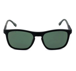 Lacoste L604SND Preto/G15 002 54mm - Óculos de Sol