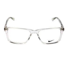 Nike 7246 Transparente 900 54mm - Óculos de Grau