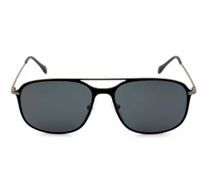 Prada Linea Rossa SPS53T Cinza Fosco DGO-5S0 56mm - Óculos de Sol