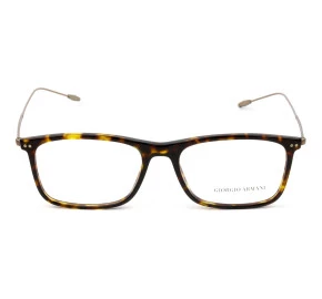 Giorgio Armani AR7154 Turtle 5026 55mm - Óculos de Grau