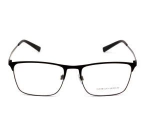 Giorgio Armani AR5106 Preto Fosco 3001 56mm - Óculos de Grau