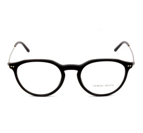 Giorgio Armani AR7173 Preto Fosco 5042 51mm - Óculos de Grau