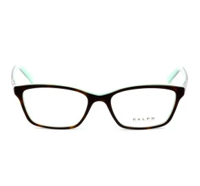 Ralph Lauren RA7044 Turtle 604 52mm - Óculos de Grau