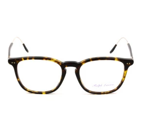 Ralph Lauren RL6196-P Turtle 5003 51mm - Óculos de Grau