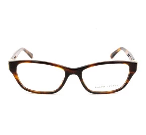 Ralph Lauren RL6203 Turtle 5007 54mm - Óculos de Grau