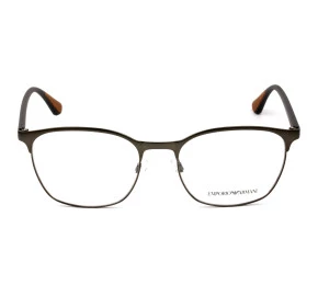 Emporio Armani EA1114 Grafite 3003 54mm - Óculos de Grau
