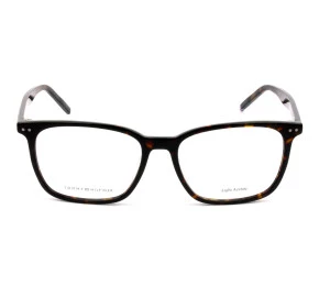 Tommy Hilfiger TH1737/F- Turtle 086 54mm - Óculos de Grau
