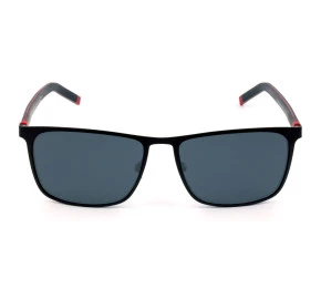 Tommy Hilfiger TH1716/S - Azul Fosco/Cinza WIRIR 57mm - Óculos de Sol