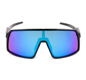 Oakley Sutro OO9406 Polished Black/ Prizm Sapphire 90 37mm - Óculos de Sol