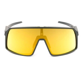 Oakley Sutro OO9406 Matte Carbon/Prizm 24k 05 37mm - Óculos de Sol