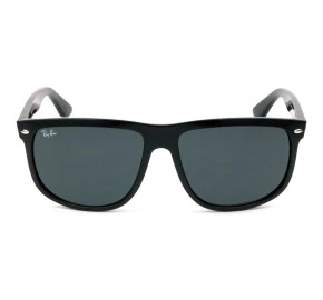 Ray Ban Boyfriend RB4147 Preto/Cinza 601/87 60mm - Óculos de Sol