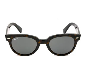Ray Ban RB2199 Orion Turtle/Cinza 902/B1 52mm - Óculos de Sol